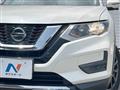 2021 Nissan X-Trail