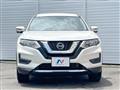 2021 Nissan X-Trail