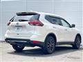 2021 Nissan X-Trail