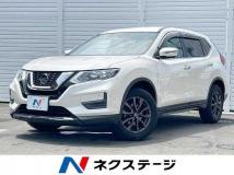 2021 Nissan X-Trail