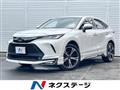 2021 Toyota Harrier Hybrid