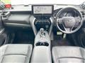 2021 Toyota Harrier Hybrid