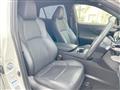 2021 Toyota Harrier Hybrid