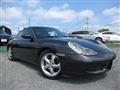 1998 Porsche 911