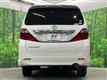 2010 Toyota Alphard G