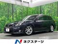 2010 Subaru Legacy Touring Wagon