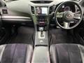 2010 Subaru Legacy Touring Wagon