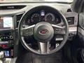 2010 Subaru Legacy Touring Wagon
