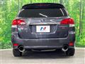 2010 Subaru Legacy Touring Wagon