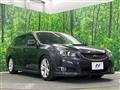 2010 Subaru Legacy Touring Wagon