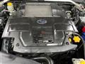 2010 Subaru Legacy Touring Wagon
