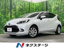 2023 Toyota AQUA