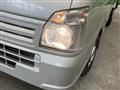 2017 Suzuki Carry Truck