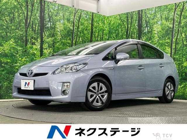 2009 Toyota Prius