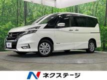 2016 Nissan Serena