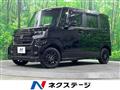 2022 Honda N BOX