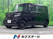 2022 Honda N BOX