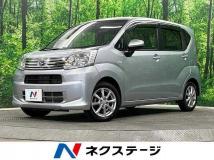 2022 Daihatsu Move