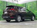 2018 Nissan X-Trail