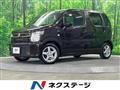 2018 Suzuki Wagon R