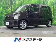 2018 Suzuki Wagon R