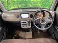2009 Suzuki Lapin