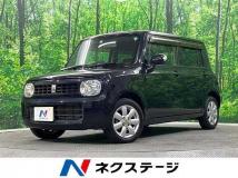 2009 Suzuki Lapin