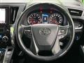 2019 Toyota Vellfire