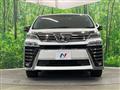 2019 Toyota Vellfire