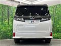 2019 Toyota Vellfire