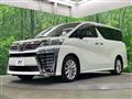 2019 Toyota Vellfire