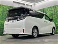 2019 Toyota Vellfire
