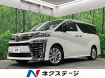 2019 Toyota Vellfire