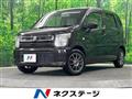 2017 Suzuki Wagon R