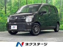 2017 Suzuki Wagon R