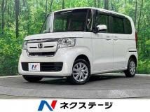 2017 Honda N BOX