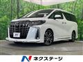 2022 Toyota Alphard G