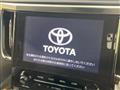 2022 Toyota Alphard G