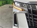 2022 Toyota Alphard G