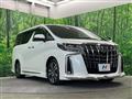 2022 Toyota Alphard G