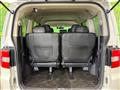 2017 Mitsubishi Delica D5