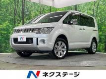 2017 Mitsubishi Delica D5