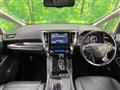 2021 Toyota Alphard G