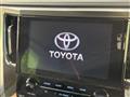 2021 Toyota Alphard G