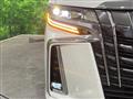2021 Toyota Alphard G