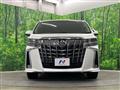 2021 Toyota Alphard G