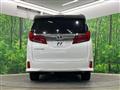 2021 Toyota Alphard G