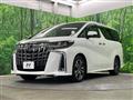 2021 Toyota Alphard G