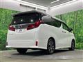 2021 Toyota Alphard G