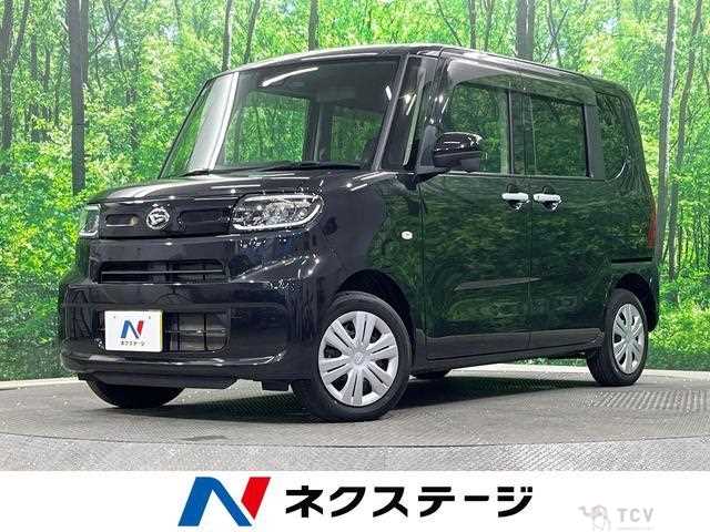 2023 Daihatsu Tanto